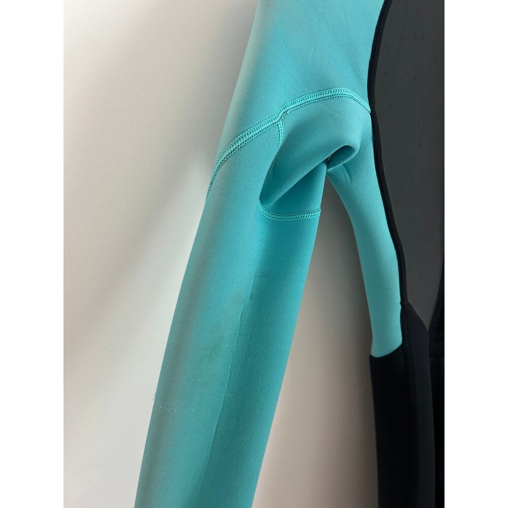 O'Neill Women's Reactor 3/2 Wetsuit Full Suit - Size 6 - Picture 6 of 11